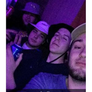 Meet your Posher, Bailey